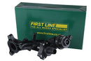 First Line Coolant Flange  - FTS1169