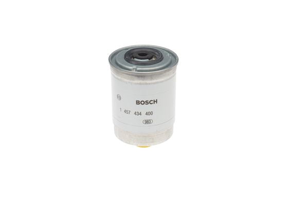 Bosch Fuel Filter - 1457434400