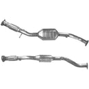 BM Cats Approved Petrol Catalytic Converter - BM91294H with Fitting Kit - FK91294
