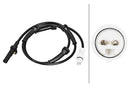 HELLA 6PU 358 217-031 Sensor, wheel speed - 2-pin connector