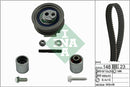 INA Timing Belt Set - - 530044510