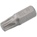 Draper Expert Draper TX-Star Bit T50 X 30mm - 33355