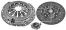 Borg & Beck Clutch Kit 3-In-1 Part No -HK2316