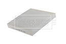 Borg & Beck Cabin Filter  - BFC1354
