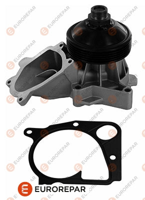 Eurorepar Water Pump - 1637176180