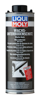 Liqui Moly WAX Underseal Anthracite/Black 1L - 6102