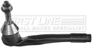 First Line Tie Rod End Lh Part No -FTR5939