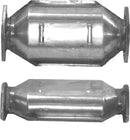 BM Cats Petrol Catalytic Converter - BM90650