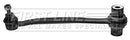 First Line Suspension Arm L/R -FCA6309