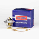 Borg & Beck Thermostat Kit Part No -BBT355