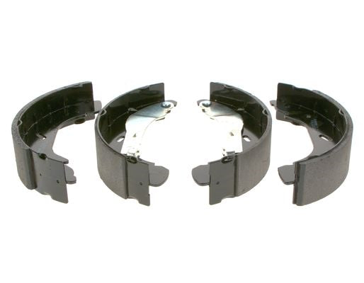 Bosch Brake Shoe Bs850 Part No - 0986487612