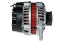 HELLA 8EL 011 711-491 Alternator - 14V - 45A - fits Land Rover Defender Cabrio (L316)