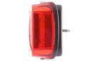 HELLA 2VP 012 381-241 Rearlight - Truck Full LED - LED - 24V