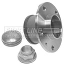 First Line Wheel Bearing Kit Part No -FBK1132