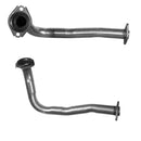 BM Cats Front Pipe - BM70398 with Fitting Kit - FK70398