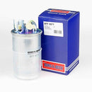 Borg & Beck Fuel Filter - BFF8071