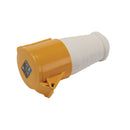 Draper 110 Volt BS 32amp Site Socket - 08962
