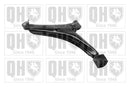QH Suspension Arm Front Lower LH - QSA1921S