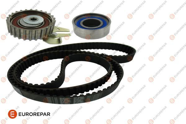 Eurorepar Timing Belt Set - 1611254480
