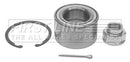 First Line Wheel Bearing Kit Part No -FBK1009