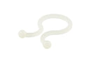 HELLA 8HL 707 877-131 Cable Tie - Length: 580mm - Width: 13.0mm - Natural
