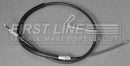 First Line Brake Cable -FKB3362