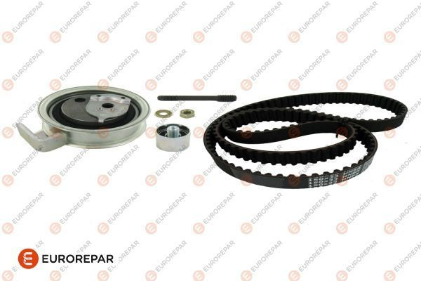 Eurorepar Timing Belt Set - 1611258080