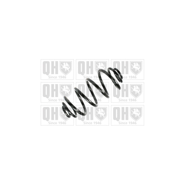 QH QCS6776 Coil Spring