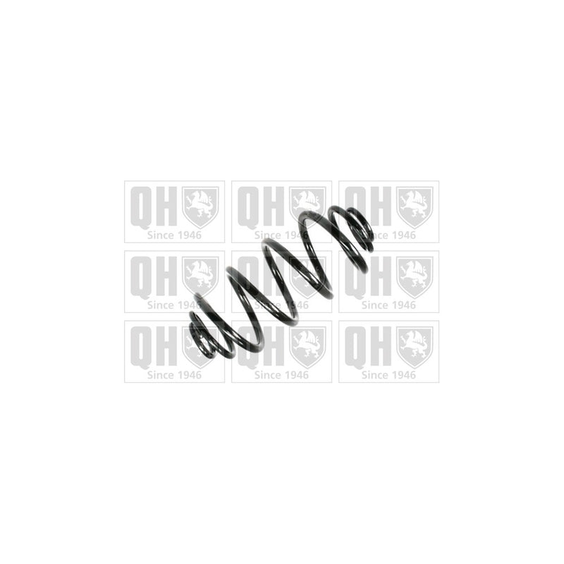 QH QCS6776 Coil Spring