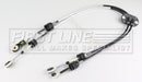 First Line Gear Control Cable Part No -FKG1270