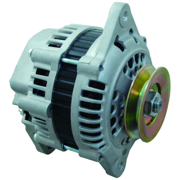 WAI Alternator - 13533N