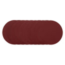 Draper 200mm Sanding Disc 240g - 10349