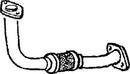 Klarius 301304 - Front Pipe For Cat  - Fits Toyota Carina E 1.8i