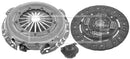 Borg & Beck Clutch Kit 3-In-1 Part No -HK6798