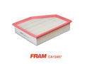 Fram Air Filter - CA12487