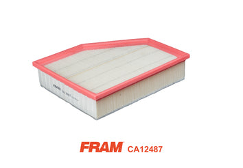 Fram Air Filter - CA12487