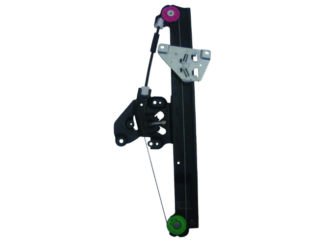 WAI Window Regulator - WPR3384RB