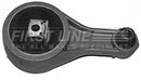 First Line Engine Mounting  - fem3374