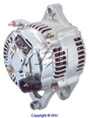 WAI Alternator - 13310N