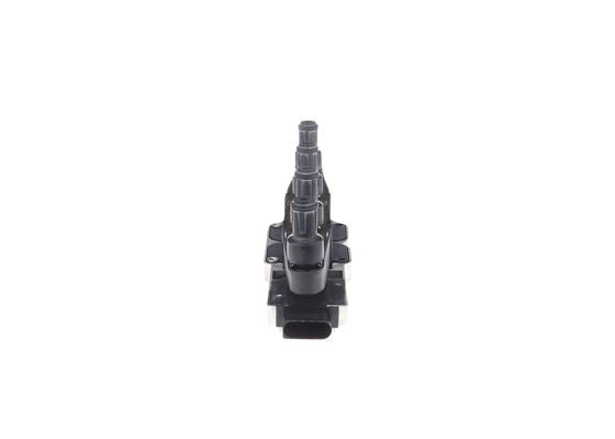 Bosch Ignition Coil Part No - 0986221099