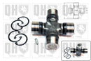 QH Steering and Suspension - QSL2