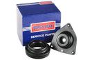 Borg & Beck Top Strut Mounting Kit - Front LH & RH - BSM5616