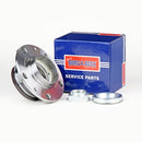 Borg & Beck Wheel Bearing Kit Part No -BWK985