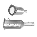 BM Cats Approved Diesel Catalytic Converter & DPF - BM11415H with Fitting Kit - FK11415