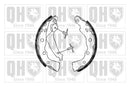 Quinton Hazell Brake Shoe Kit - BS1084