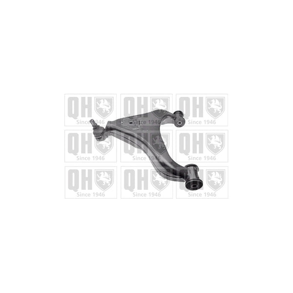 QH QSA2236S Suspension Arm - Front Lower LH
