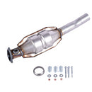 EEC Catalyst Type Approved - AU8001T