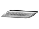 HELLA 2BA 013 332-041 Direction Indicator - Shapeline Style - LED - 24/12V