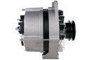 HELLA 8EL 012 427-811 Alternator - 14V - 60A - fits Opel Monterey A (M92)