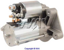 WAI Starter Motor Unit - 32516N fits Ford, Mazda, Visteon